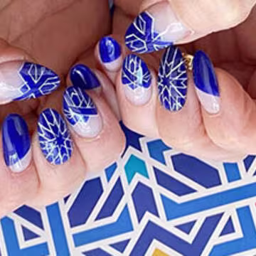 Morocco Zellige inspiration