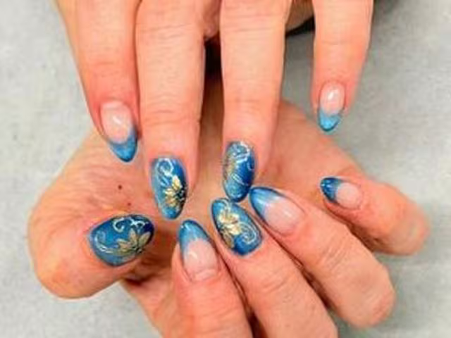 Jusqu’au bout des ongles
