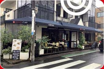 BREIZH Café Crêperie