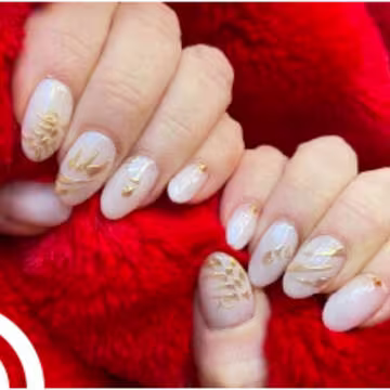 Tiger Nails for 2022