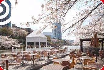 Canal Cafe