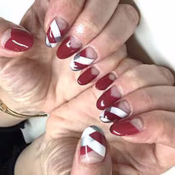 Tresse festive