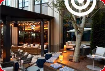 Kimpton Shinjuku