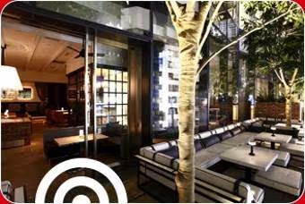 Mercer Brunch Ginza Terrace